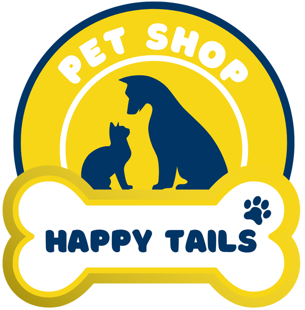 Happy Tails